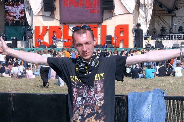 Не всё еще потеряно