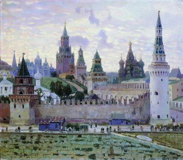 АРТ-Воскресенье