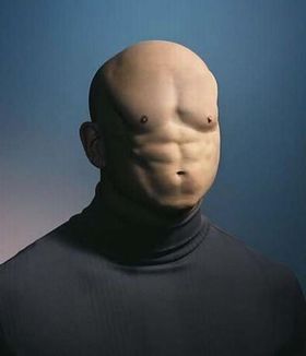 Мистер Олимпия