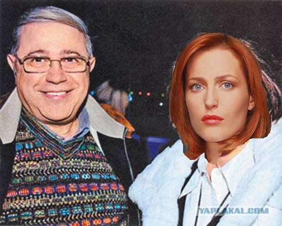 Намучаются ли звёздные дети со своими именами?