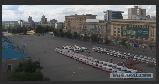 Новый мин. обороны UA проведет парад в Севастополе