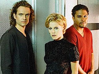 Моя подборка зарубежных сериалов,
