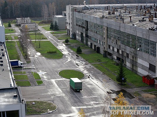 Главный минивэн Советского Союза