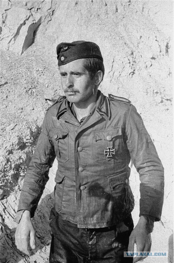 1941 год. Боль и мужество. Фото.