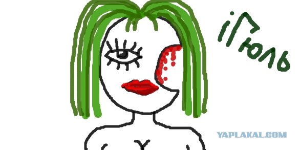 Картинки и необычные рифмы