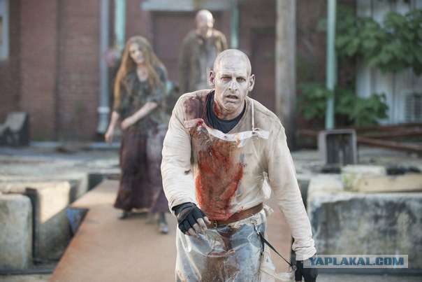 5 гениальных сериалов последних лет.