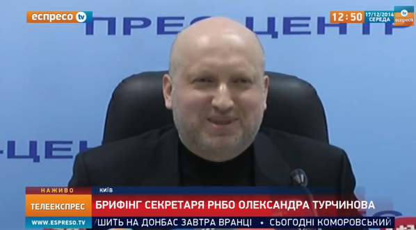 Жизнь после Майдана