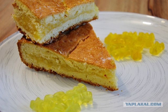 Шведский стол для Ати, Кулинары поздравляют