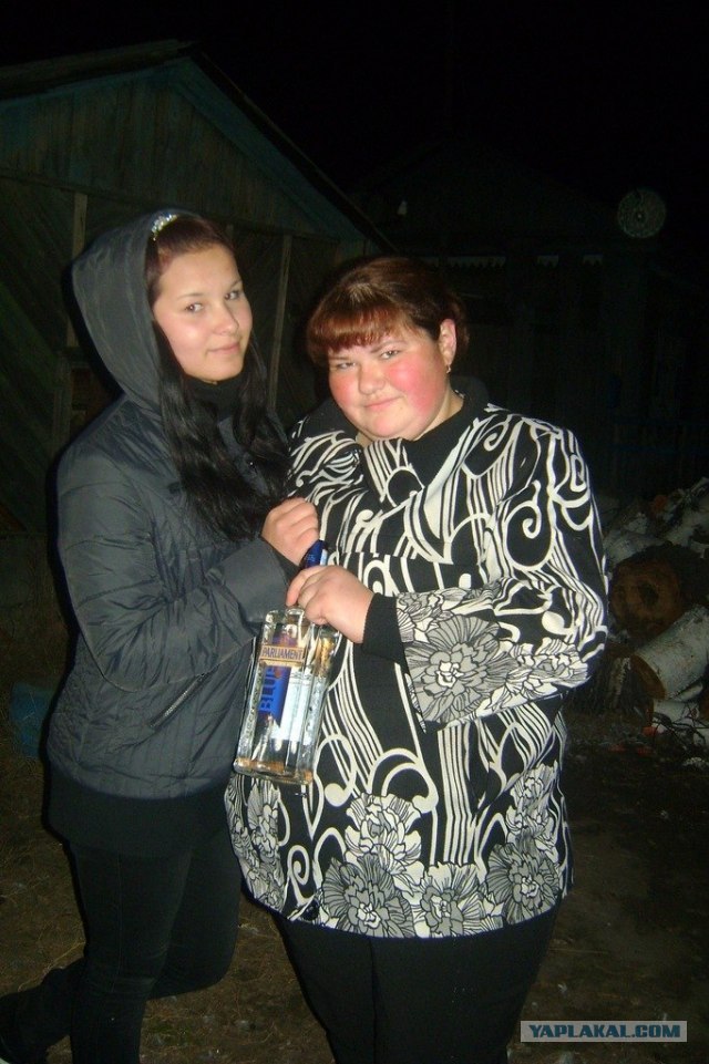 Красота требует жертв