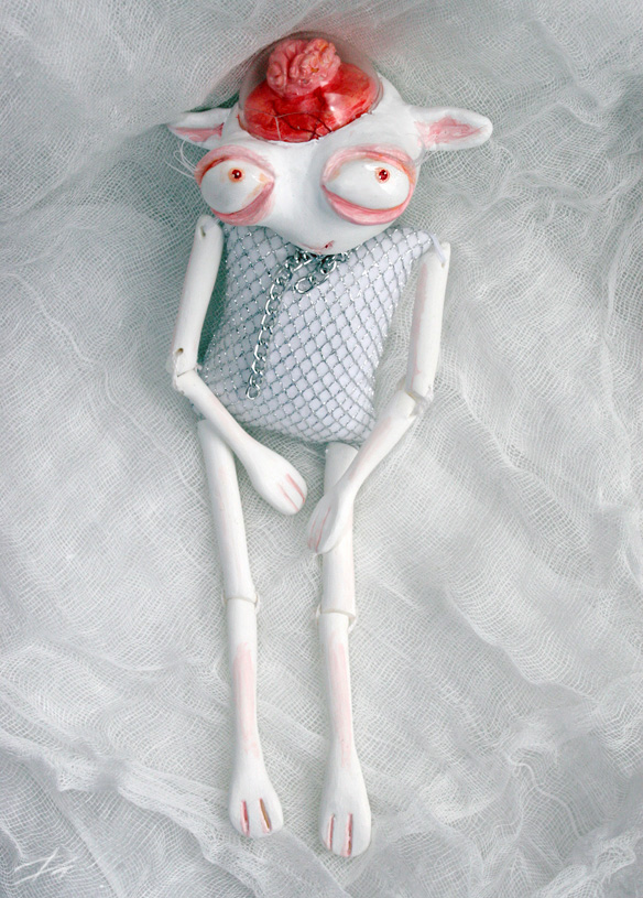 Трудовыебу дни (часть вторая)