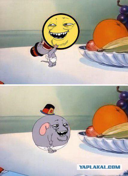 Абсурдный юмор ч.2