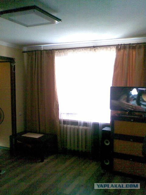 Ремонт 1 комнатной квартиры