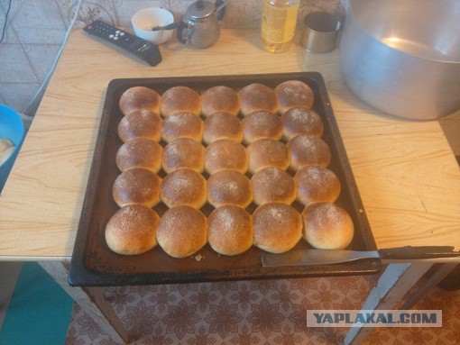 Спрос рождает предложение