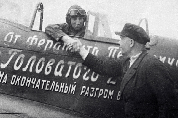 Почему белые проиграли красным