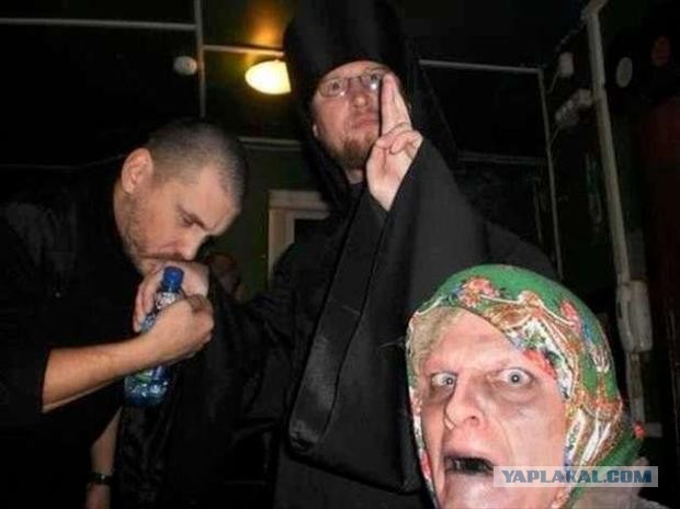 Родители учеников пожаловались на религиозную пропаганду в школе