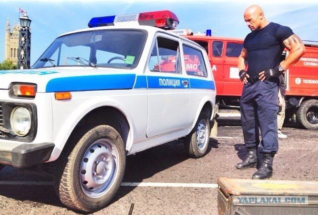 Звездные авто: на каких машинах ездят знаменитости