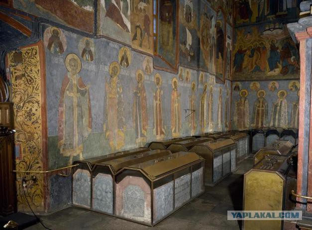 Не тревожьте историю, лицемеры