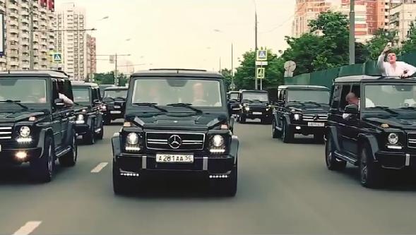 Пятеро сотрудников ФСБ задержаны за крупную взятку