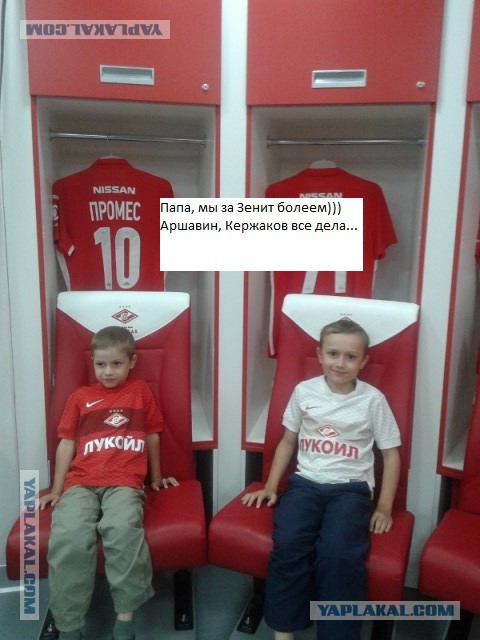 Футбол. Чемпионат России. Межсезонье. часть 4