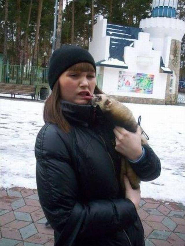 Подборка забавных картинок