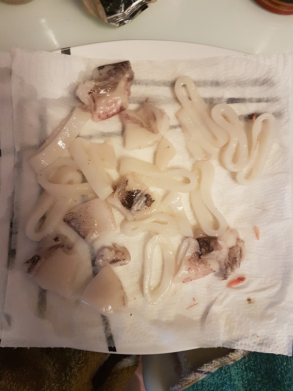 Настоящая Испания изнутри: как готовят паэлью из морепродуктов сами испанцы