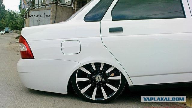 SEMA 2012