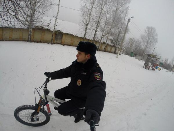 Чудики из социальных сетей