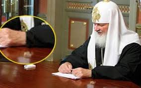 Секретный миллионер