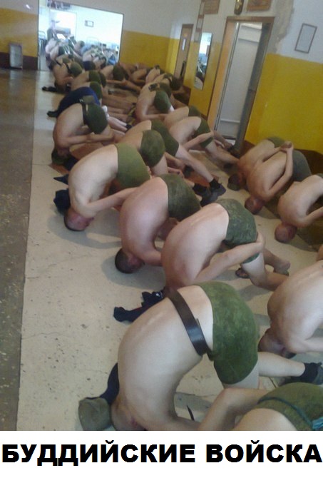 Чудики из социальных сетей