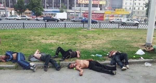 Факты и история в картинках