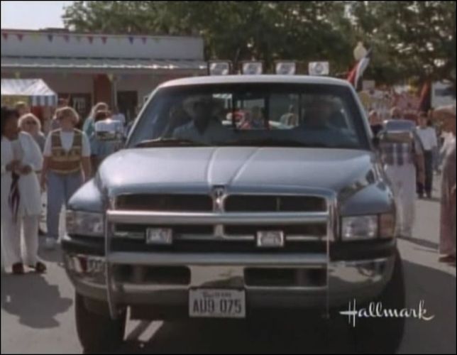 Chuck Norris 1995