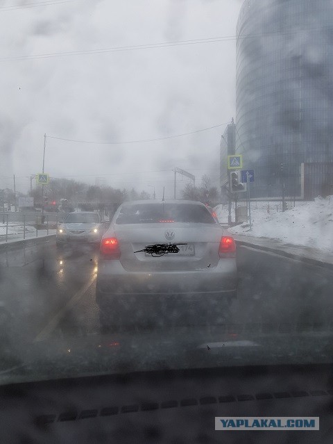 Как в Рязани встречают москвичей