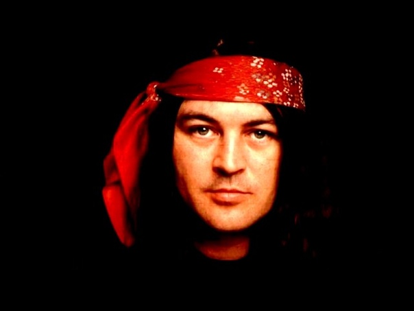 Ian Gillan: Голос рока