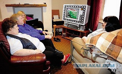 Фотожаба: крутой гаджет