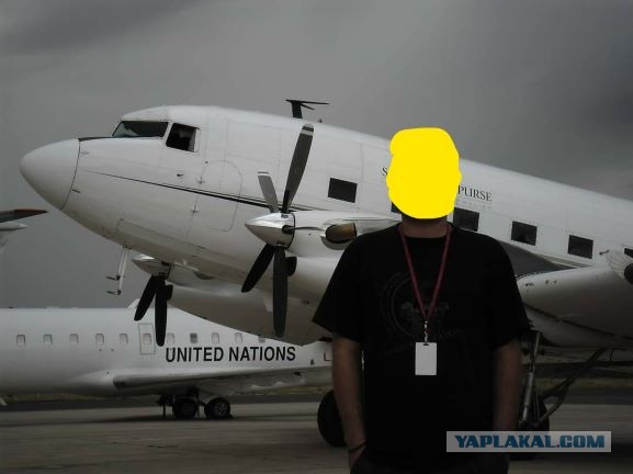 Самый долговечный самолет в истории авиации