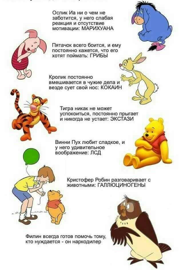Черный юмор