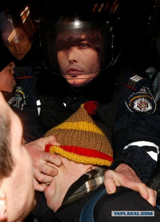 Само спокойствие