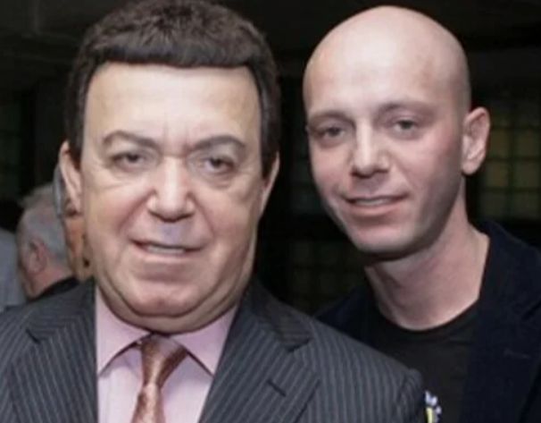 Потомки: как выглядят и живут дети и внуки Иосифа Кобзона