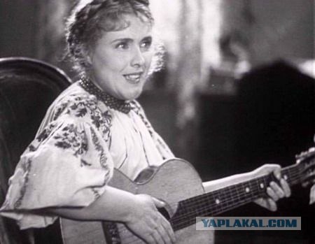 Кинокадры