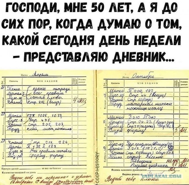 Ты просто гулял и был счастлив.