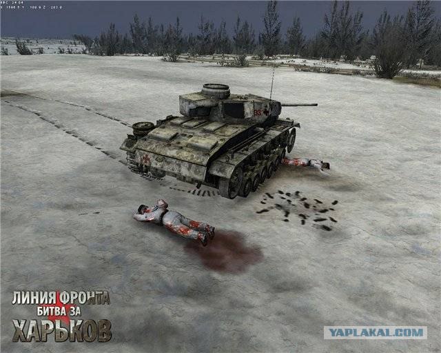 Игры от Hitler`a