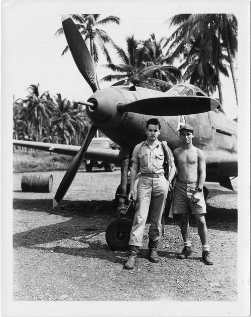 Р-39 Аэрокбра. Американская любимица сталинских соколов. История создания и основные модификации.