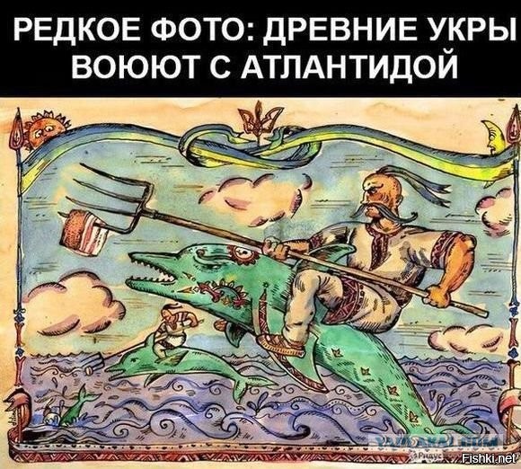 Пара слов о самых древнейших