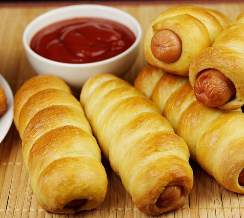 Домашняя замена Вкусноточке. Мое хобби