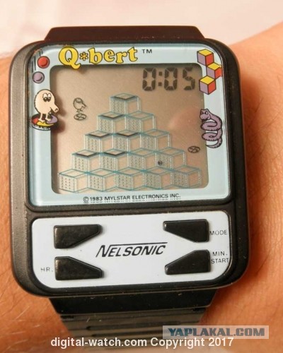 Casio. Надоел тайвань