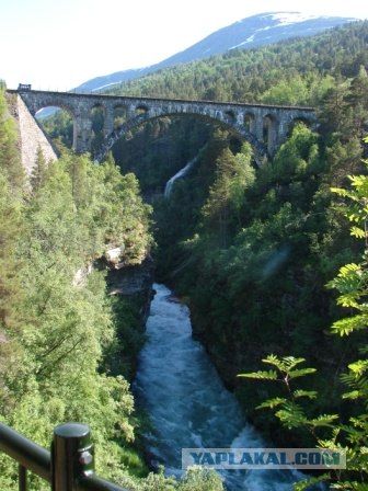 Деревня в которой я живу