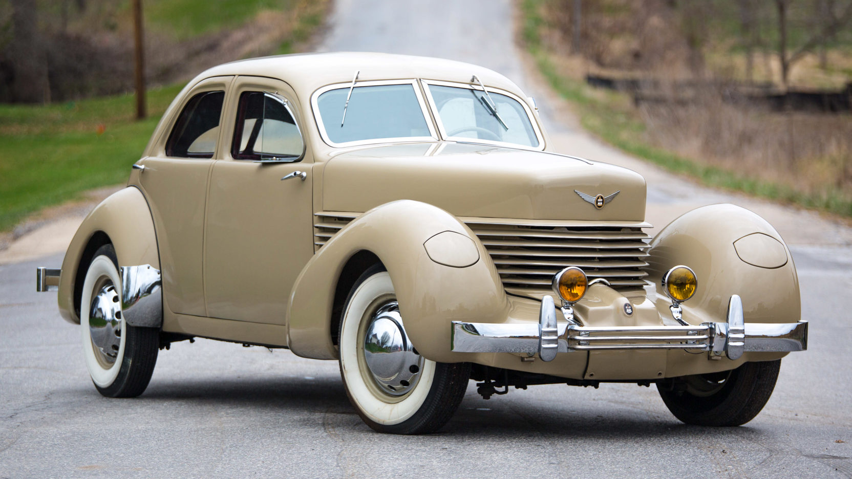 Cord 812 1936