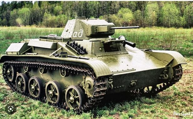 Маркеры в СВО