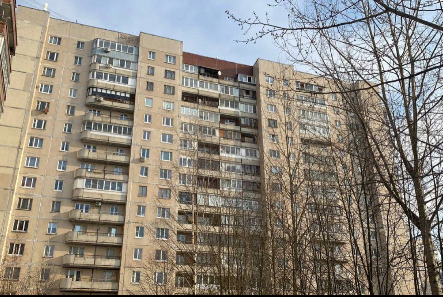 Что будет со вторичкой в 2025