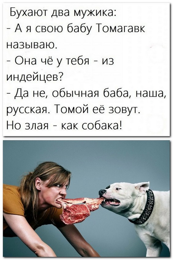 Анекдоты и шутЯПки с картинками